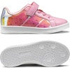 image:imageDREAM PAIRS Unisex School Sneakers Tennis ShoesPink