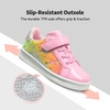 image:imageDREAM PAIRS Unisex School Sneakers Tennis ShoesPink