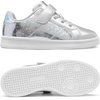 image:imageDREAM PAIRS Unisex School Sneakers Tennis ShoesSilver
