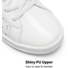 image:imageDREAM PAIRS Unisex School Sneakers Tennis ShoesWhite