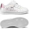 image:imageDREAM PAIRS Unisex School Sneakers Tennis ShoesWhite