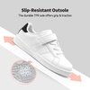 image:imageDREAM PAIRS Unisex School Sneakers Tennis ShoesWhiteBlack