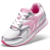 White/Pink