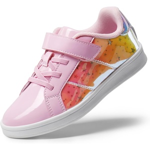 image:imageDREAM PAIRS Unisex School Sneakers Tennis ShoesPink