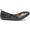image:imageDREAM PAIRS Womens Foldable Bowknot Ballet FlatsBlack