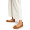 image:imageDREAM PAIRS Womens Foldable Bowknot Ballet FlatsBrown