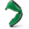 image:imageDREAM PAIRS Womens Foldable Bowknot Ballet FlatsGreen