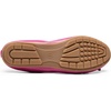 image:imageDREAM PAIRS Womens Foldable Bowknot Ballet FlatsHot Pink