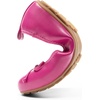image:imageDREAM PAIRS Womens Foldable Bowknot Ballet FlatsHot Pink