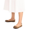 image:imageDREAM PAIRS Womens Foldable Bowknot Ballet FlatsLeopard