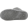image:imageDREAM PAIRS Girls Boots Kids Boys Winter Mid BootGrey