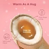 image:imageDREAM PAIRS Girls Boots Toddler Kids Winter ShoesGold