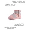 image:imageDREAM PAIRS Girls Boots Toddler Kids Winter ShoesMulti