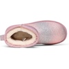 image:imageDREAM PAIRS Girls Boots Toddler Kids Winter ShoesMulti