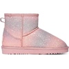 image:imageDREAM PAIRS Girls Boots Toddler Kids Winter ShoesMulti