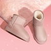 image:imageDREAM PAIRS Girls Boots Toddler Kids Winter ShoesPink