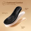 image:imageDREAM PAIRS Girls Boys Slippers Kids House ShoesAll Black