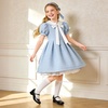 image:imageDREAM PAIRS Girls Dress Shoes Mary Jane HeelsBlack