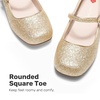 image:imageDREAM PAIRS Girls Dress Shoes Mary Jane HeelsGold