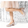 image:imageDREAM PAIRS Girls Dress Shoes Mary Jane High HeelsGold