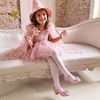 image:imageDREAM PAIRS Girls Princess Dress Shoes Toddler HeelsPink