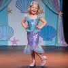 image:imageDREAM PAIRS Girls Princess Dress Shoes Toddler HeelsRainbow