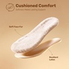 image:imageDREAM PAIRS Toddler Boys Girls Winter Ankle BootsCamel
