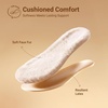 image:imageDREAM PAIRS Toddler Girls Winter Ankle Bow BootsChestnut