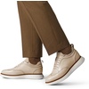 image:imageBruno Marc Mens MaxFlex Dress Sneakers OxfordsApricotpu