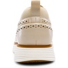 image:imageBruno Marc Mens MaxFlex Dress Sneakers OxfordsApricotpu