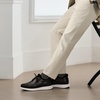 image:imageBruno Marc Mens MaxFlex Dress Sneakers OxfordsBlack