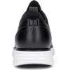 image:imageBruno Marc Mens MaxFlex Dress Sneakers OxfordsBlack
