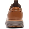 image:imageBruno Marc Mens MaxFlex Dress Sneakers OxfordsLight BrownCoffee