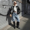 image:imageDREAM PAIRS FoldOver Knee High Fashion Boots for WomenBlackoily