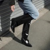 image:imageDREAM PAIRS FoldOver Knee High Fashion Boots for WomenBlackoily