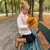 image:imageDREAM PAIRS Girls Knee High Riding BootsTan 03