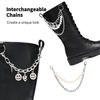 image:imageDREAM PAIRS Girls Riding Knee High BootsBlack
