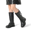 image:imageDREAM PAIRS Girls Riding Knee High BootsBlack