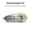 image:imageDREAM PAIRS Kids Sneakers Hook amp LoopsBlueDinosaur