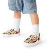 image:imageDREAM PAIRS Kids Sneakers Hook amp LoopsBrownDinosaur