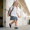 image:imageDREAM PAIRS Kids Sneakers Hook amp LoopsDenim Blue