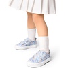 image:imageDREAM PAIRS Kids Sneakers Hook amp LoopsLight BluePink