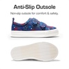 image:imageDREAM PAIRS Kids Sneakers Hook amp LoopsNavyStar