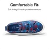 image:imageDREAM PAIRS Kids Sneakers Hook amp LoopsNavyStar