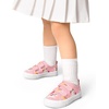 image:imageDREAM PAIRS Kids Sneakers Hook amp LoopsPink