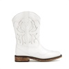 image:imageDREAM PAIRS Toddler Cowboy Cowgirl Western BootsWhite