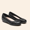 image:imageDREAM PAIRS Womens Ballet Flats Work Dress ShoesBlack
