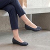 image:imageDREAM PAIRS Womens Ballet Flats Work Dress ShoesNavy