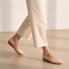 image:imageDREAM PAIRS Womens Ballet Flats Work Dress ShoesNude