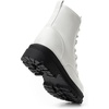 image:imageDREAM PAIRS Womens Combat Boots Laceup Ankle BootsWhite